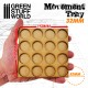 MDF Movement Trays 32mm 4x4 - Skirmish Lines