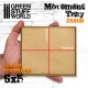 MDF Movement Trays 25mm 6x5