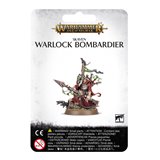 Warlock Bombardier