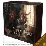 Etherfields Funeral Witch (Sundrop) PL
