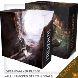 Etherfields Dreamwalker Pledge (Sundrop) PL + Thorn Knight