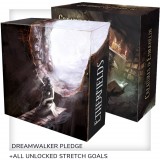 Etherfields Dreamwalker Pledge PL + Thorn Knight