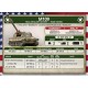 M109 Field Artillery Battery (Plastic)