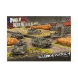 Warrior Platoon (Plastic)