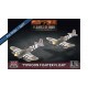 Typhoon Fighter-Bomber Flight (Plastic)