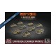 Universal Carrier Patrol (Plastic)