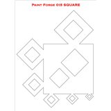 Square M Wzornik Malarski Paint Forge
