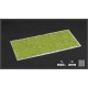 Gamer's Grass Tufts: Tiny Light Green (2mm)