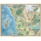 Dungeons & Dragons: Mapa Faerunu
