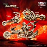 Hell Riders Daughters Box BCM no.2 (SoEM - SF)