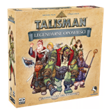 Talisman: Legendarne opowieści