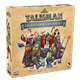 Talisman: Legendarne opowieści