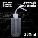 Airbrush Wash Bottle 250ml