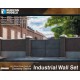 Industrial Wall Set