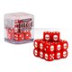 [MO] Dice Cube - Red