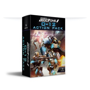 O-12 Action Pack