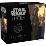 Star Wars Legion - Star Wars: Legion Vital Assets Pack