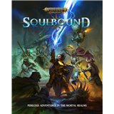 Warhammer Age of Sigmar Soulbound Rulebook
