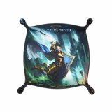 Age of Sigmar Roll Up Dice Tray - Storm Strike