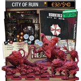 Resident Evil™ 3: City of Ruin Expansion