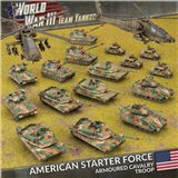 WWIII: American Starter Force