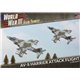 AV-8 Harrier Attack Flight (Plastic)