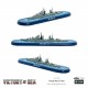 Victory at Sea Royal Navy Fleet Box