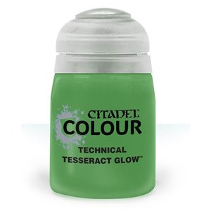 Citadel Technical: Tesseract Glow 18ml