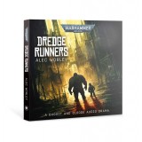 Dredge Runners (CD)