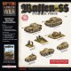 German LW SS Panther Kampfgruppe Army Deal