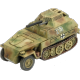German LW SS Panther Kampfgruppe Army Deal