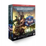 Warhammer 40,000 Recruit Edition