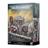 Warhammer 40,000 Command Edition Battlefield Expansion Set
