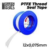 PTFE Thread Seal Tape