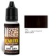 GSW Liquid Pigments BURNT EARTH