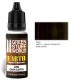 GSW Liquid Pigments DARK EARTH