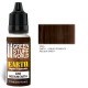 GSW Liquid Pigments MEDIUM EARTH