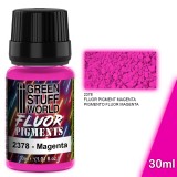 GSW Pigment FLUOR MAGENTA