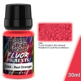 GSW Pigment FLUOR RED