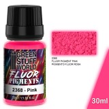 GSW Pigment FLUOR PINK