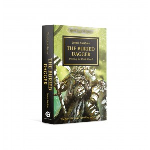The Horus Heresy Book 54: The Buried Dagger (Paperback)