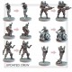 Nemesis Core box heroes - updated quality models