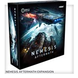 Nemesis: Aftermath Expansion PL