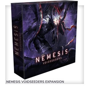 Nemesis: Koszmary PL