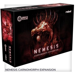 Nemesis: Karnomorfy PL
