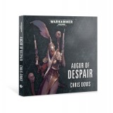 Augur of Despair (CD)