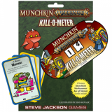 Munchkin Warhammer Age Of Sigmar Kill-O-Meter - EN