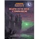 Warhammer Fantasy Roleplay Death on the Reik Companion - EN