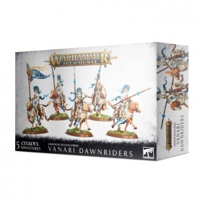 [MO] Vanari Dawnriders