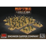 Engineer-Sapper Company